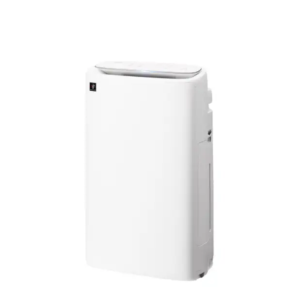 加湿空気清浄機